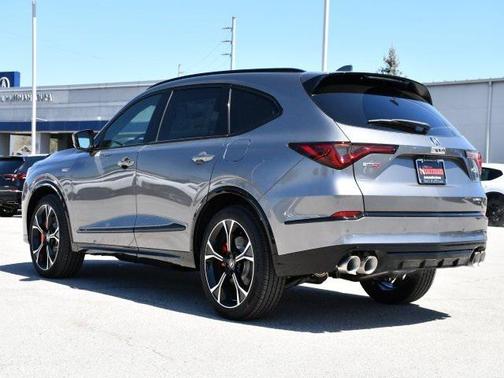 2025 Acura MDX Type S Advance Package