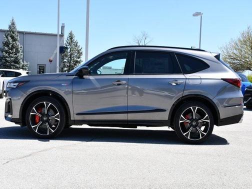 2025 Acura MDX Type S Advance Package