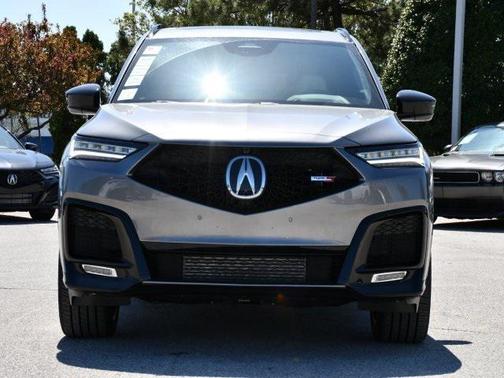 2025 Acura MDX Type S Advance Package