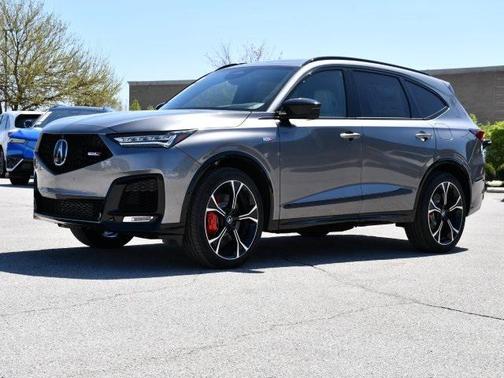 2025 Acura MDX Type S Advance Package