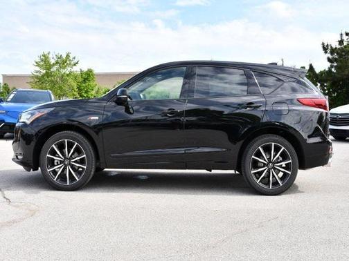 2025 Acura RDX A-Spec Advance Package