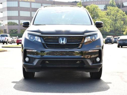 2022 Honda Pilot AWD Sport