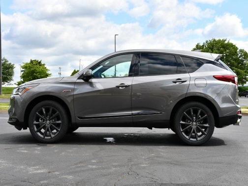 2025 Acura RDX Base