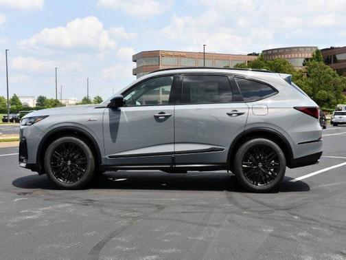 2026 Acura MDX A-SPEC Advance Package