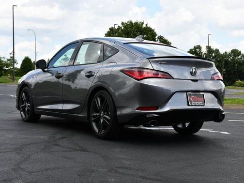2024 Acura Integra A-SPEC