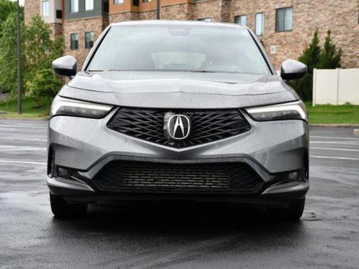 2024 Acura Integra A-SPEC