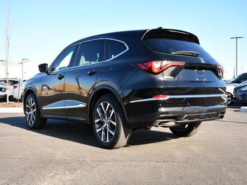 2023 Acura MDX Technology Package