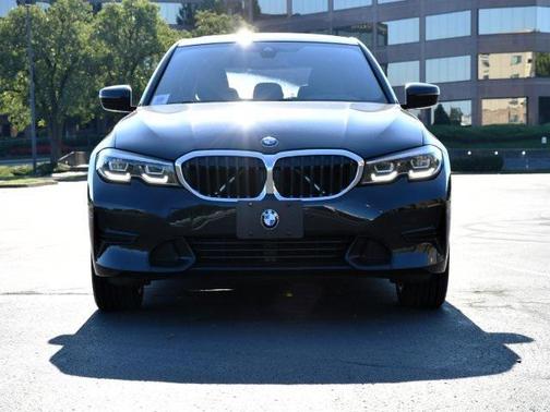 2020 BMW 330 xDrive
