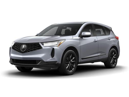 2026 Acura RDX Base