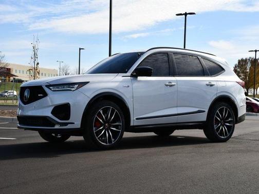 2024 Acura MDX Type S Advance Package