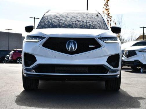 2024 Acura MDX Type S Advance Package