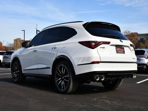 2024 Acura MDX Type S Advance Package