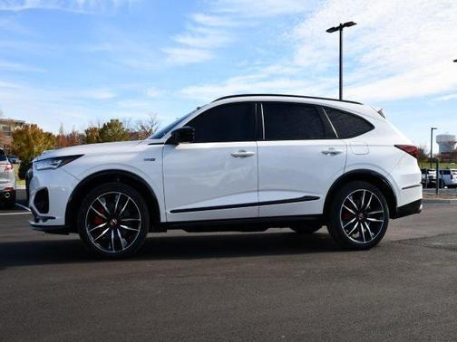 2024 Acura MDX Type S Advance Package