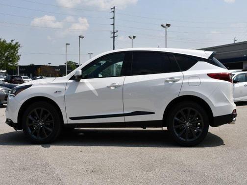 2025 Acura RDX Base