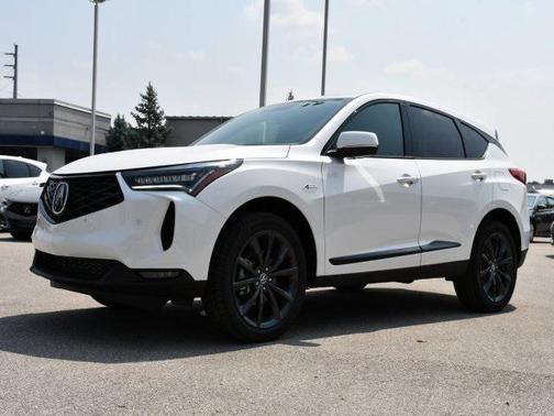 2025 Acura RDX Base