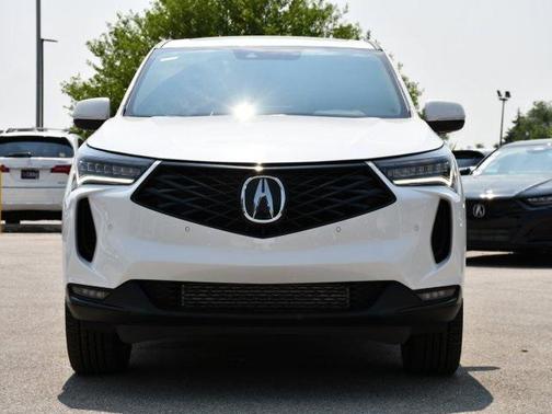 2025 Acura RDX Base