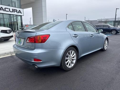 2010 Lexus IS 250 Base