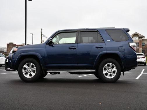 2014 Toyota 4Runner Limited