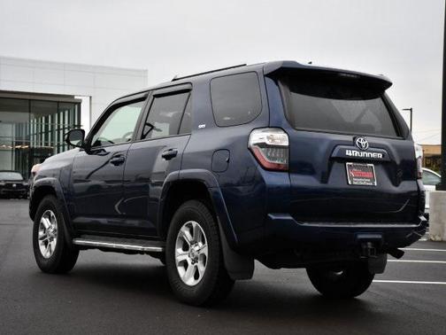 2014 Toyota 4Runner Limited