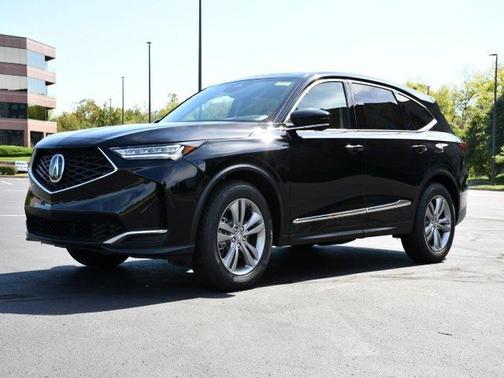 2026 Acura MDX Standard