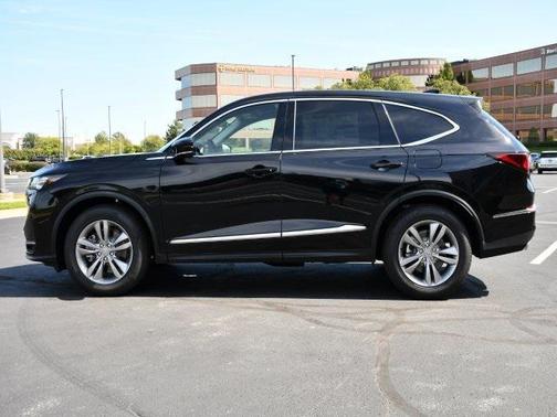 2026 Acura MDX Standard