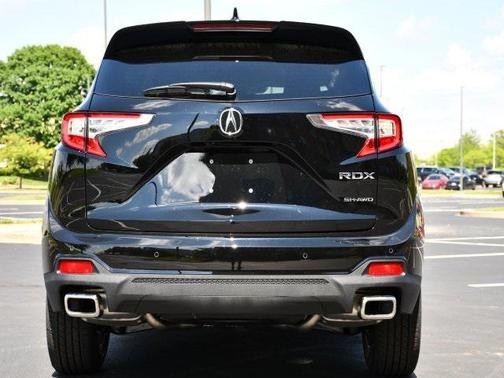2025 Acura RDX Technology Package