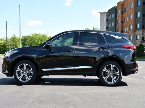 2025 Acura RDX Technology Package