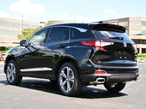 2025 Acura RDX Technology Package