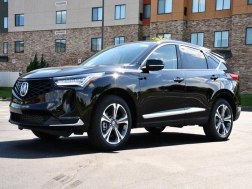 2025 Acura RDX Technology Package