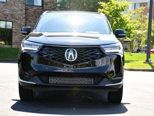 2025 Acura RDX Technology Package