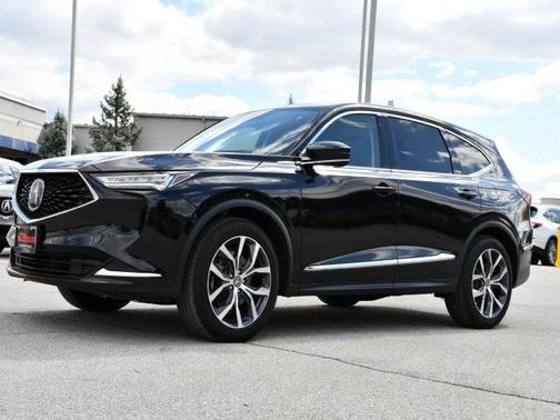 2024 Acura MDX Technology Package