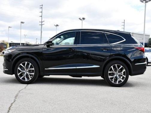 2024 Acura MDX Technology Package