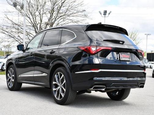 2024 Acura MDX Technology Package