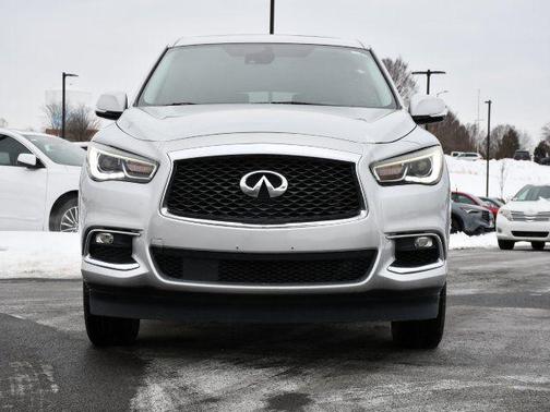 2019 INFINITI QX60 Pure