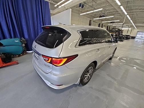 2019 INFINITI QX60 Pure