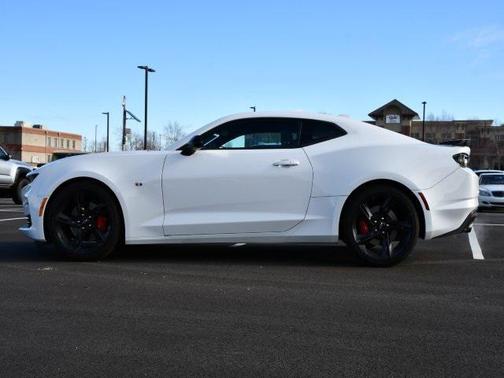 2022 Chevrolet Camaro 2SS
