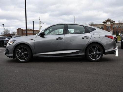 2023 Acura Integra A-SPEC Technology