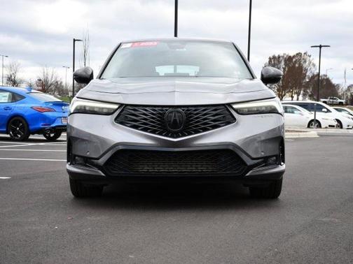 2023 Acura Integra A-SPEC Technology