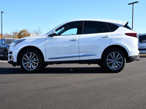 2020 Acura RDX Technology Package