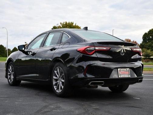 2022 Acura TLX FWD