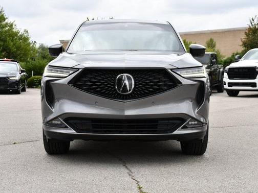 2023 Acura MDX A-SPEC