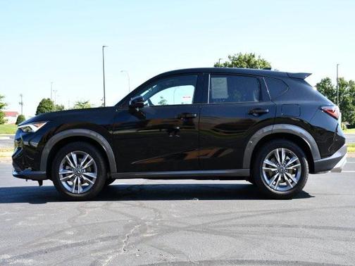 2025 Acura ADX Base