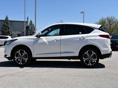2025 Acura RDX Technology Package
