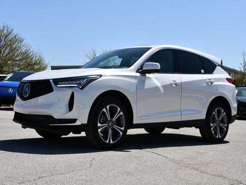 2025 Acura RDX Technology Package