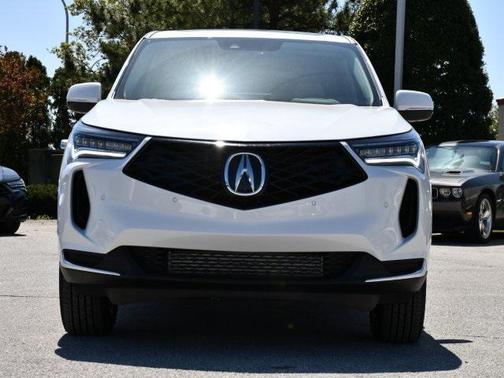 2025 Acura RDX Technology Package