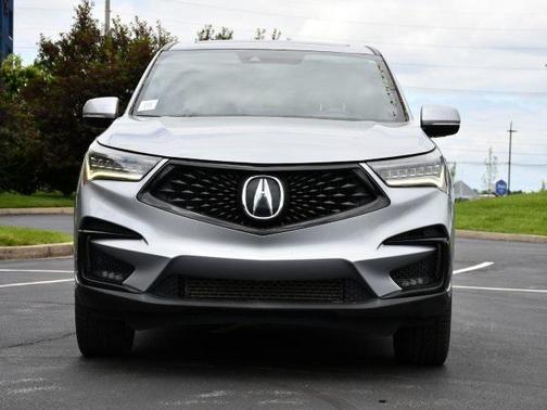 2019 Acura RDX A-Spec