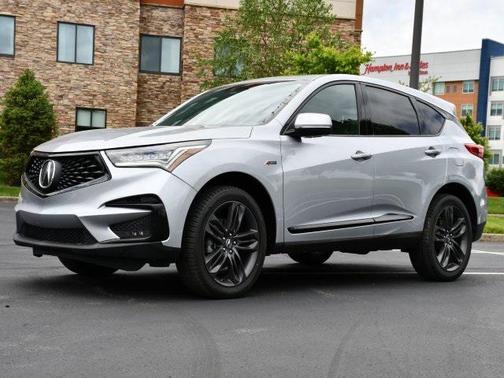 2019 Acura RDX A-Spec