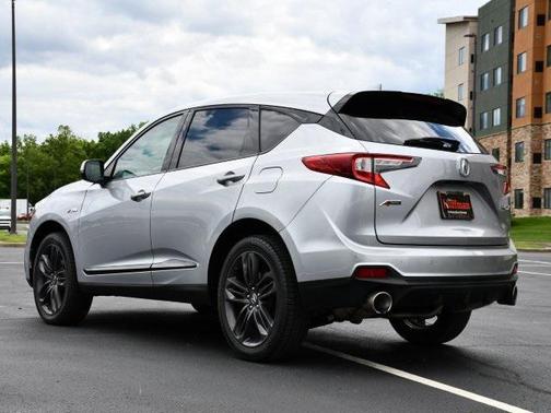 2019 Acura RDX A-Spec