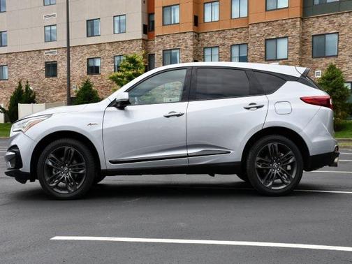 2019 Acura RDX A-Spec