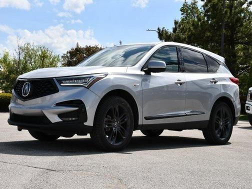 2019 Acura RDX A-Spec